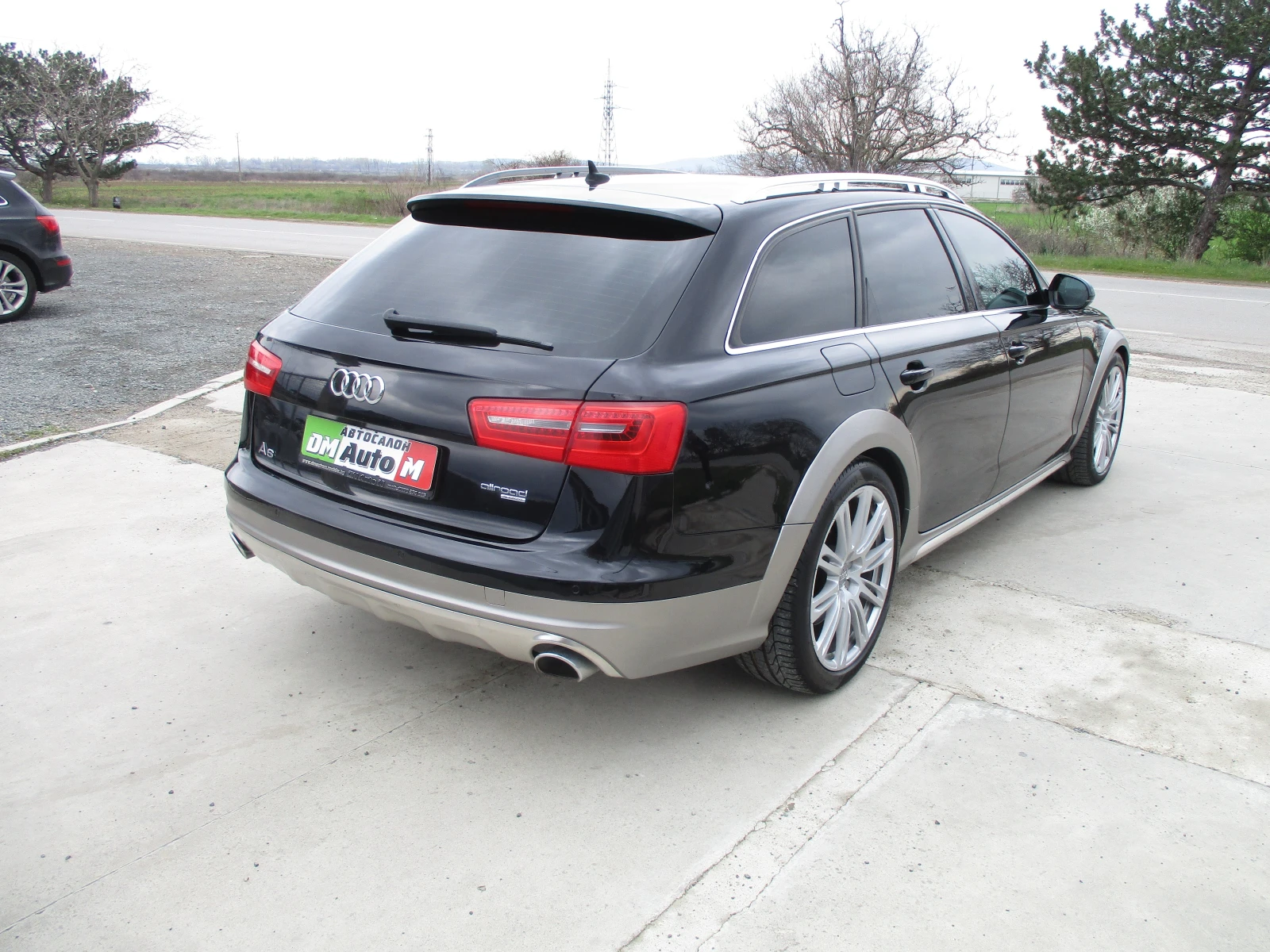 Audi A6 Allroad 3.0TDI/245��/���� ���� | Mobile.bg � ����������� 4