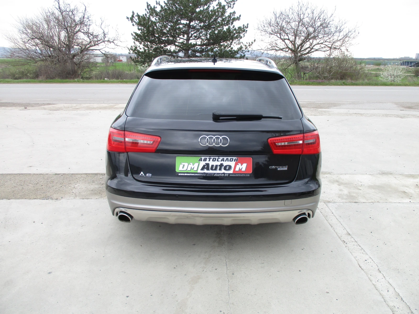 Audi A6 Allroad 3.0TDI/245��/���� ���� | Mobile.bg � ����������� 5