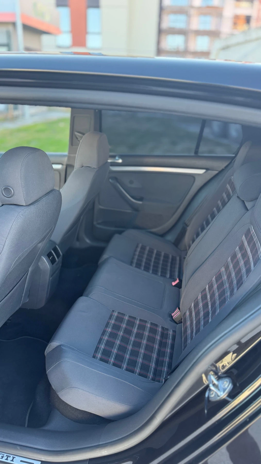 VW Golf Gti, снимка 7 - Автомобили и джипове - 54113572