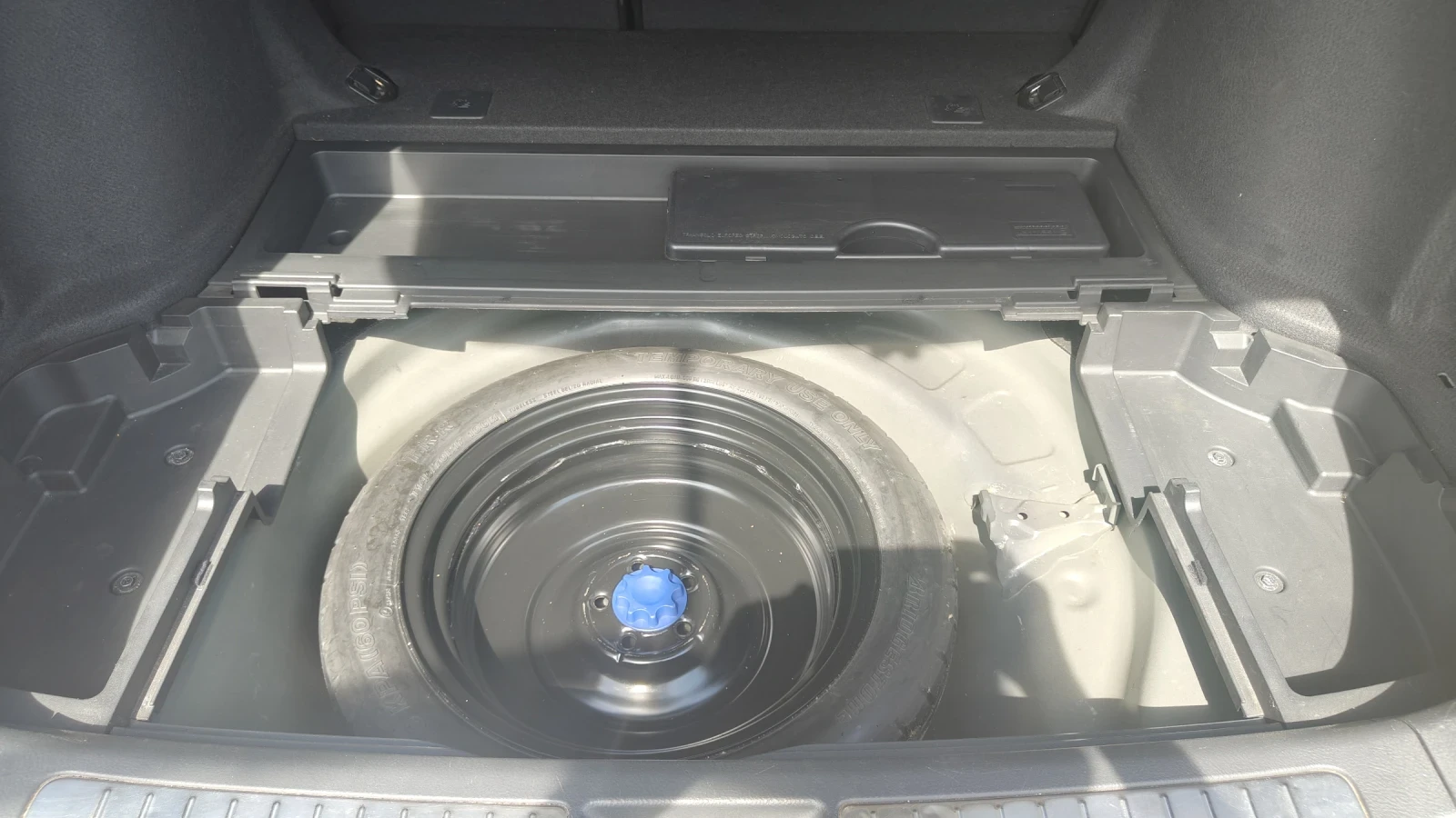 Toyota Avensis, снимка 15 - Автомобили и джипове - 54261428