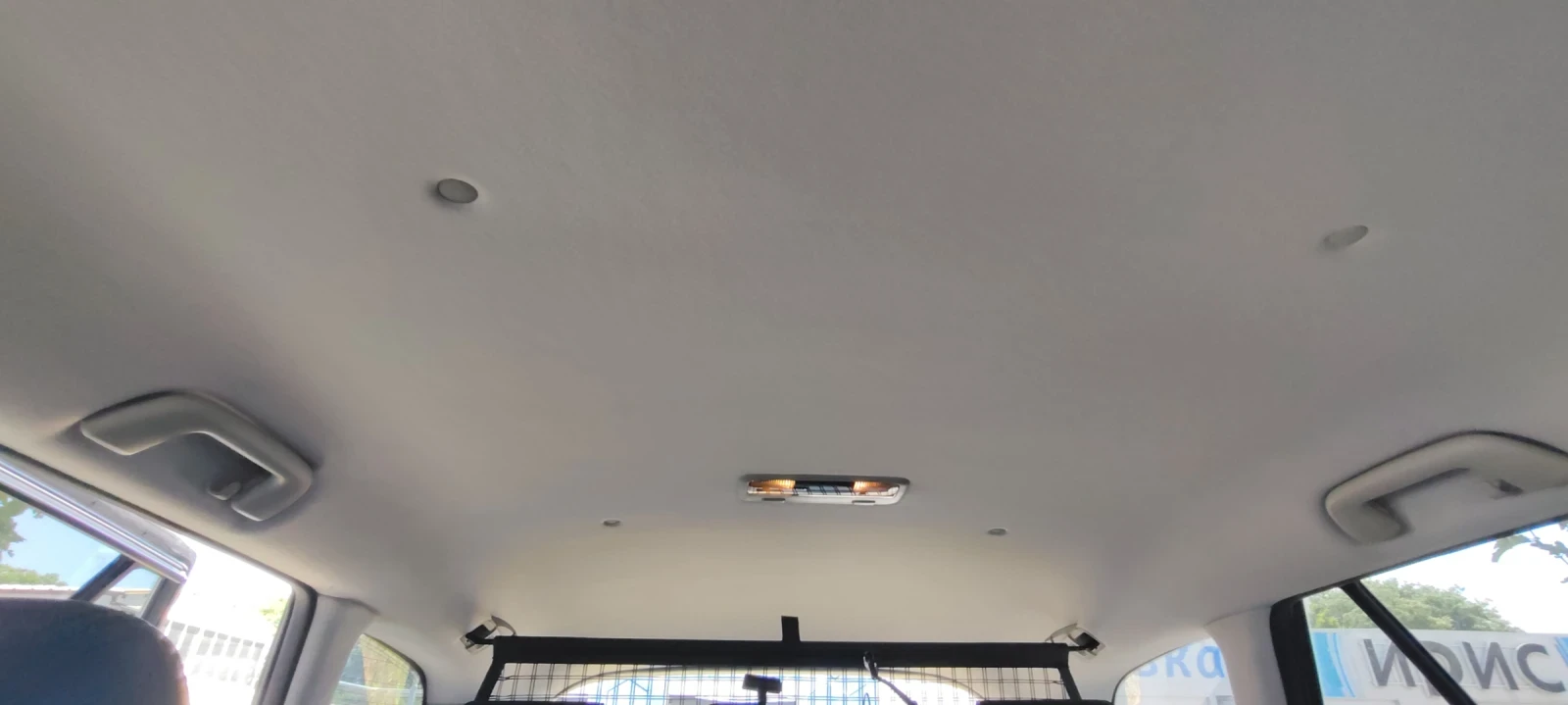 Toyota Avensis, снимка 17 - Автомобили и джипове - 54261428