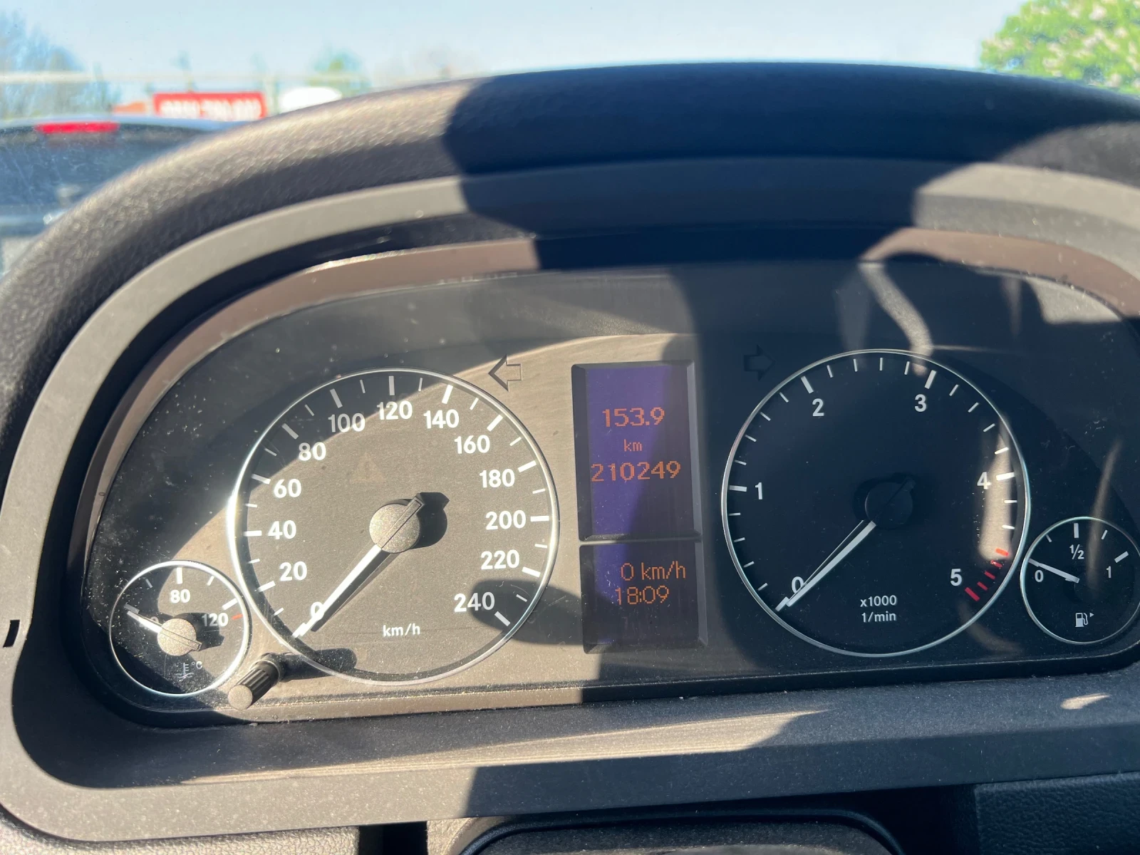 Mercedes-Benz A 180 2.0 109 ���� cdi ��� ���� ������� ��� ����� | Mobile.bg � ����������� 11