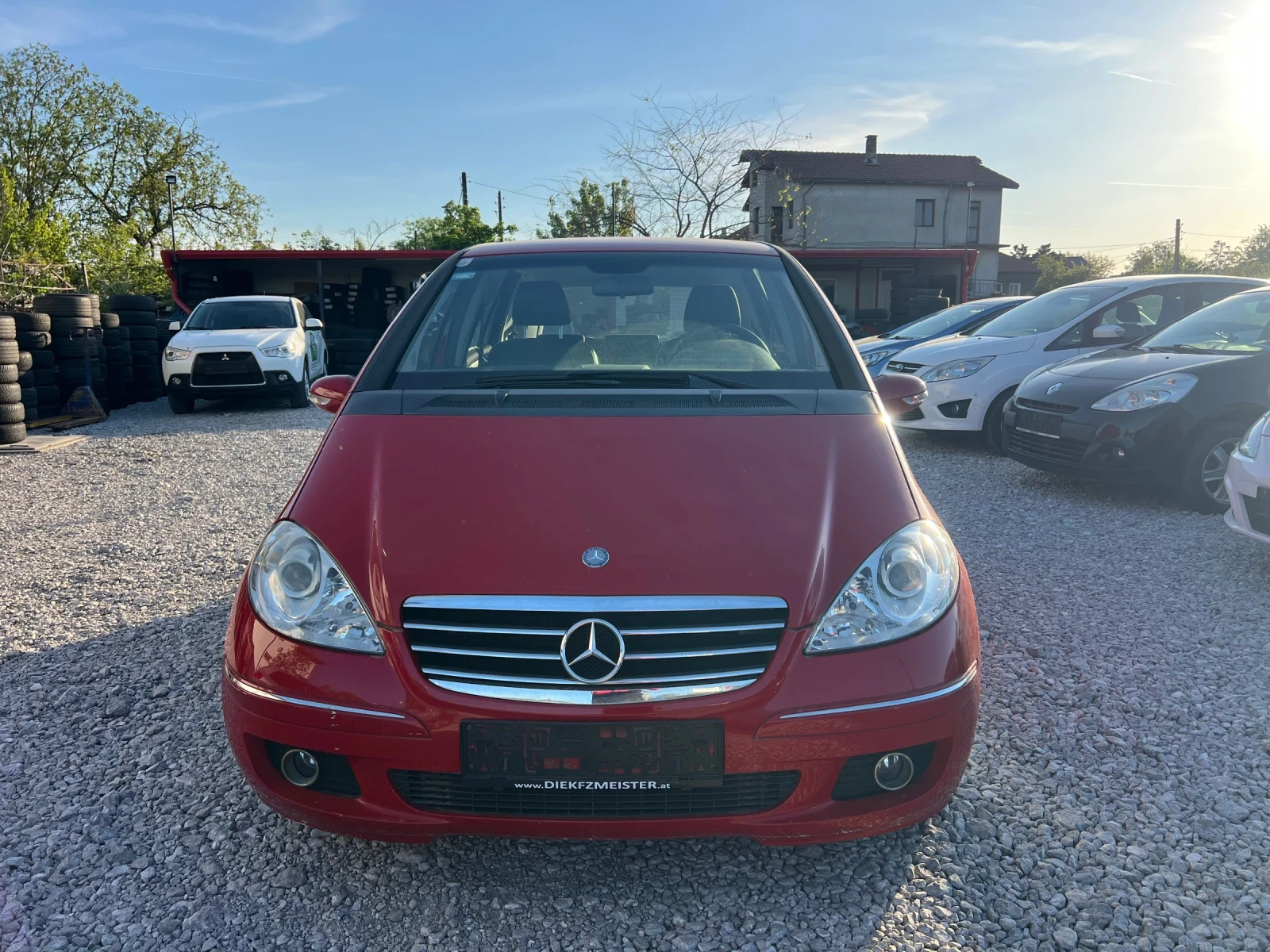 Mercedes-Benz A 180 2.0 109 ���� cdi ��� ���� ������� ��� ����� | Mobile.bg � ����������� 2