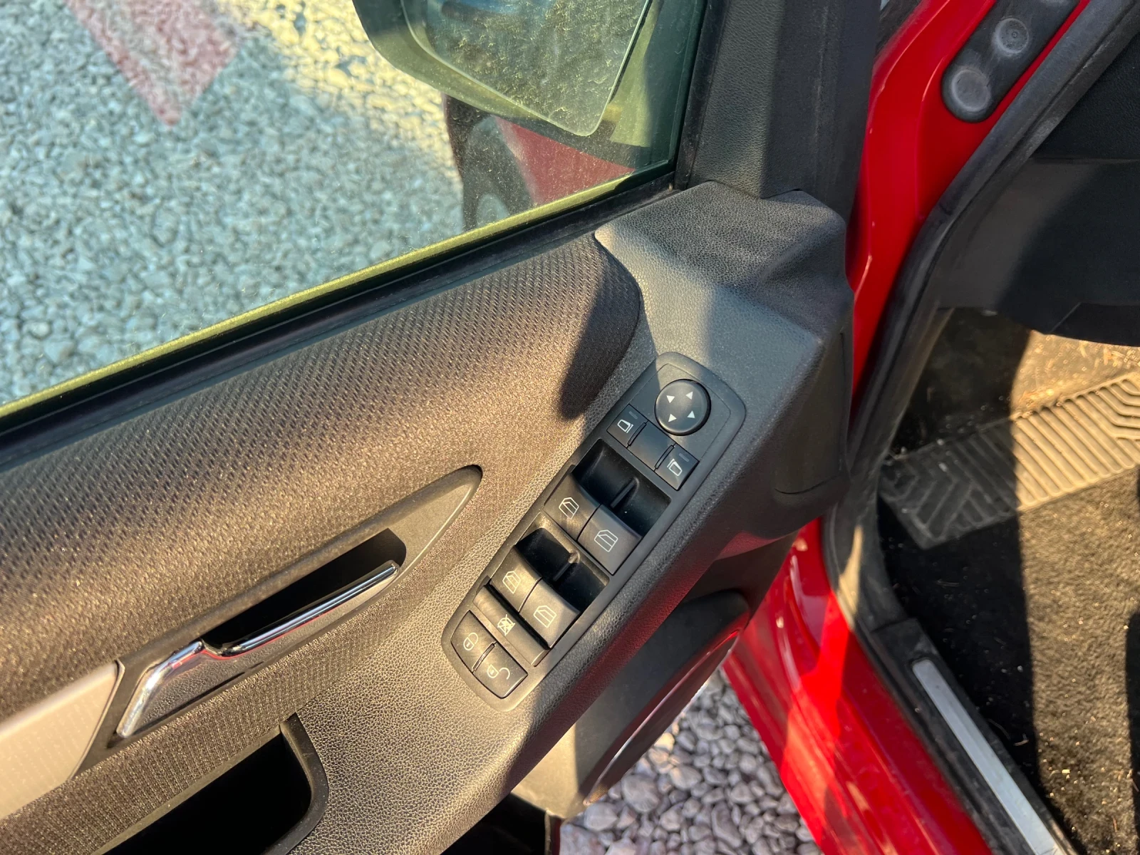 Mercedes-Benz A 180 2.0 109 ���� cdi ��� ���� ������� ��� ����� | Mobile.bg � ����������� 9