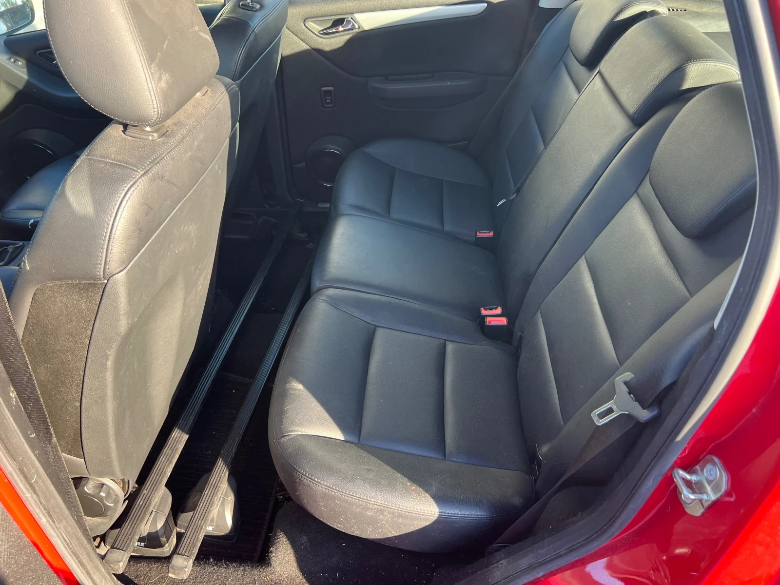 Mercedes-Benz A 180 2.0 109 ���� cdi ��� ���� ������� ��� ����� | Mobile.bg � ����������� 8