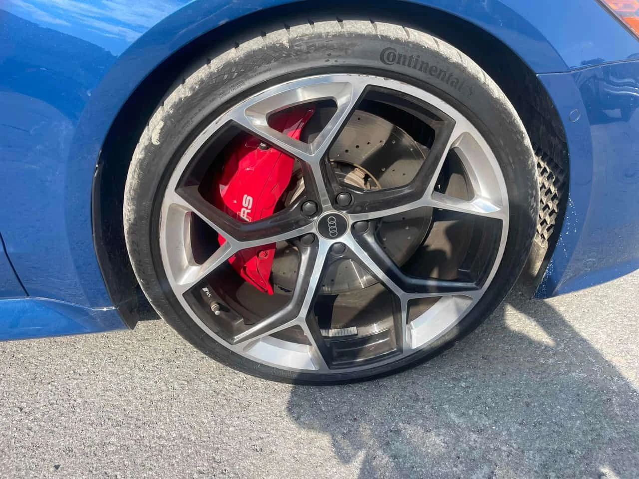 Audi Rs7 4.0 TFSI quattro /360/DIS/B&O/��������� | Mobile.bg � ����������� 7