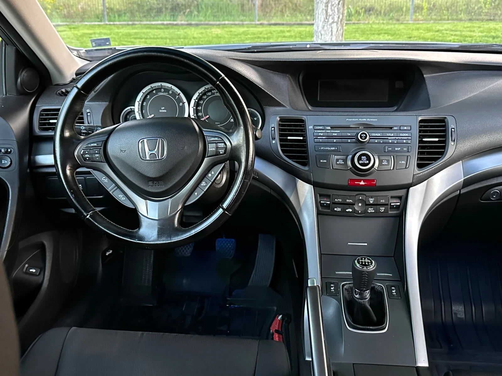 Honda Accord Honda Acord 2.0 FaceLift, снимка 6 - Автомобили и джипове - 54812853