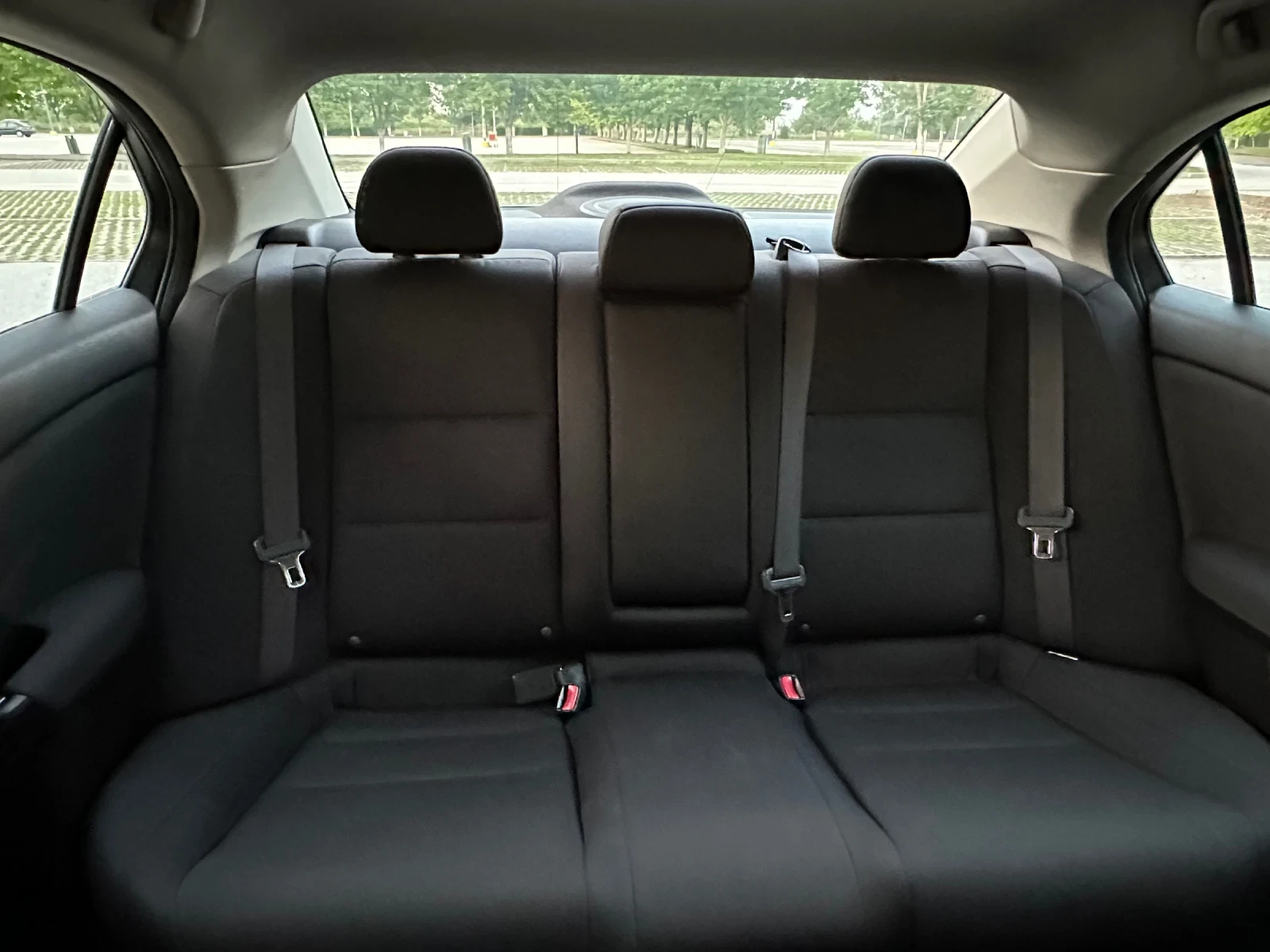 Honda Accord Honda Acord 2.0 FaceLift, снимка 7 - Автомобили и джипове - 54812853