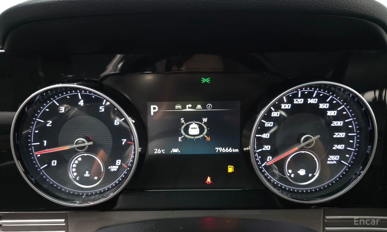 Hyundai Grandeur 3.0* ГАЗ* PREMIUM* КОЖА* ПОДГРЕВ* КАМЕРА* LANE ASS, снимка 12 - Автомобили и джипове - 54885064