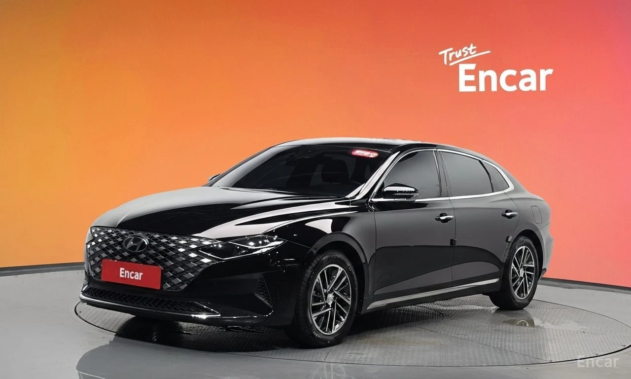 Hyundai Grandeur 3.0* ГАЗ* PREMIUM* КОЖА* ПОДГРЕВ* КАМЕРА* LANE ASS