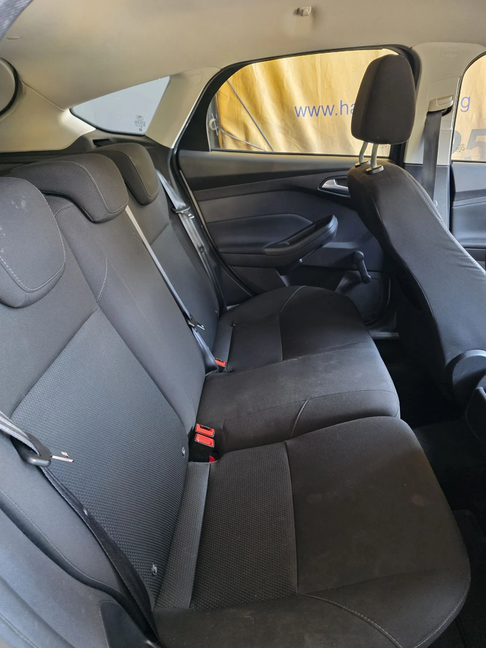 Ford Focus, снимка 8 - Автомобили и джипове - 54891319