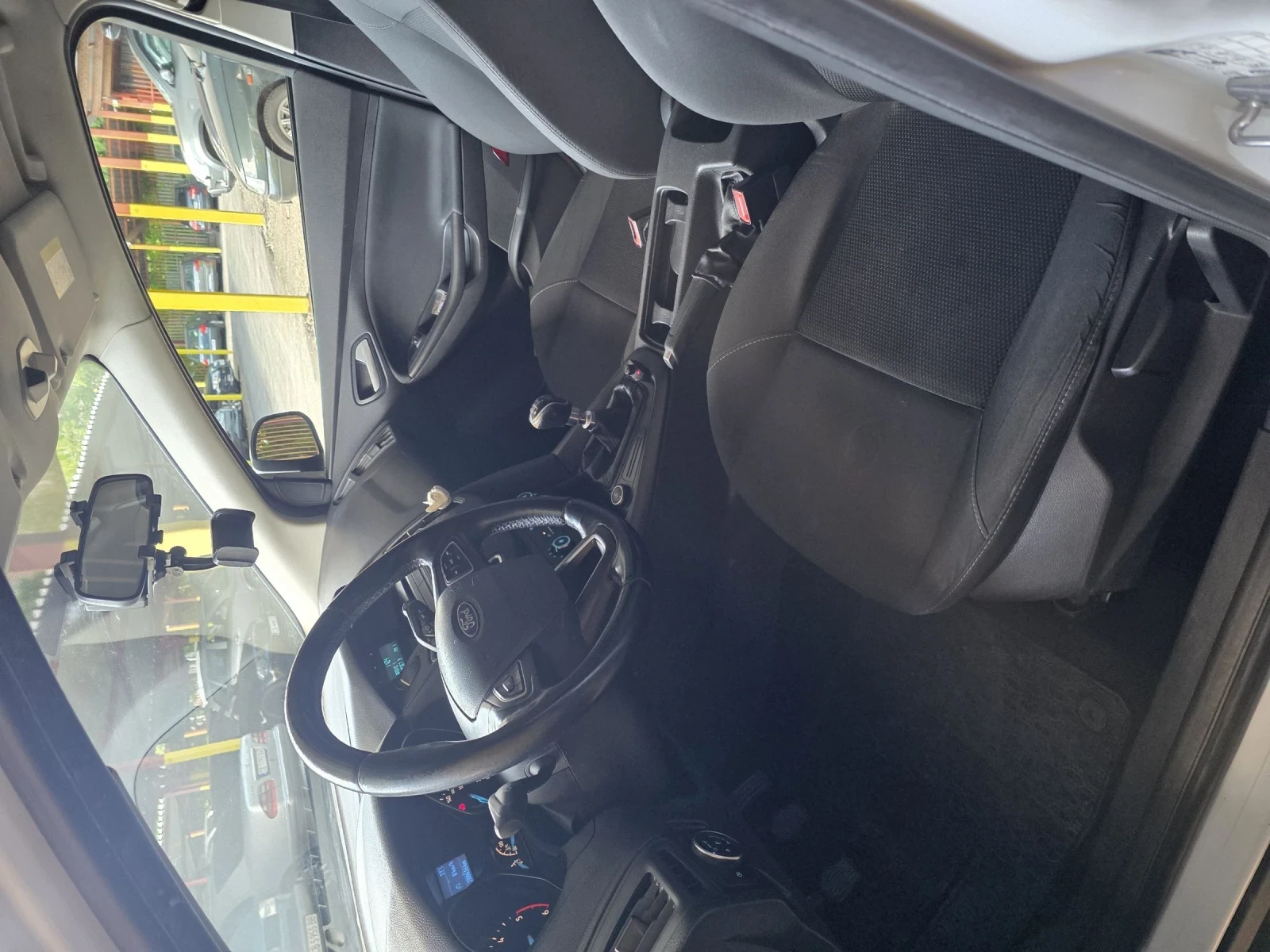 Ford Focus, снимка 6 - Автомобили и джипове - 54891319