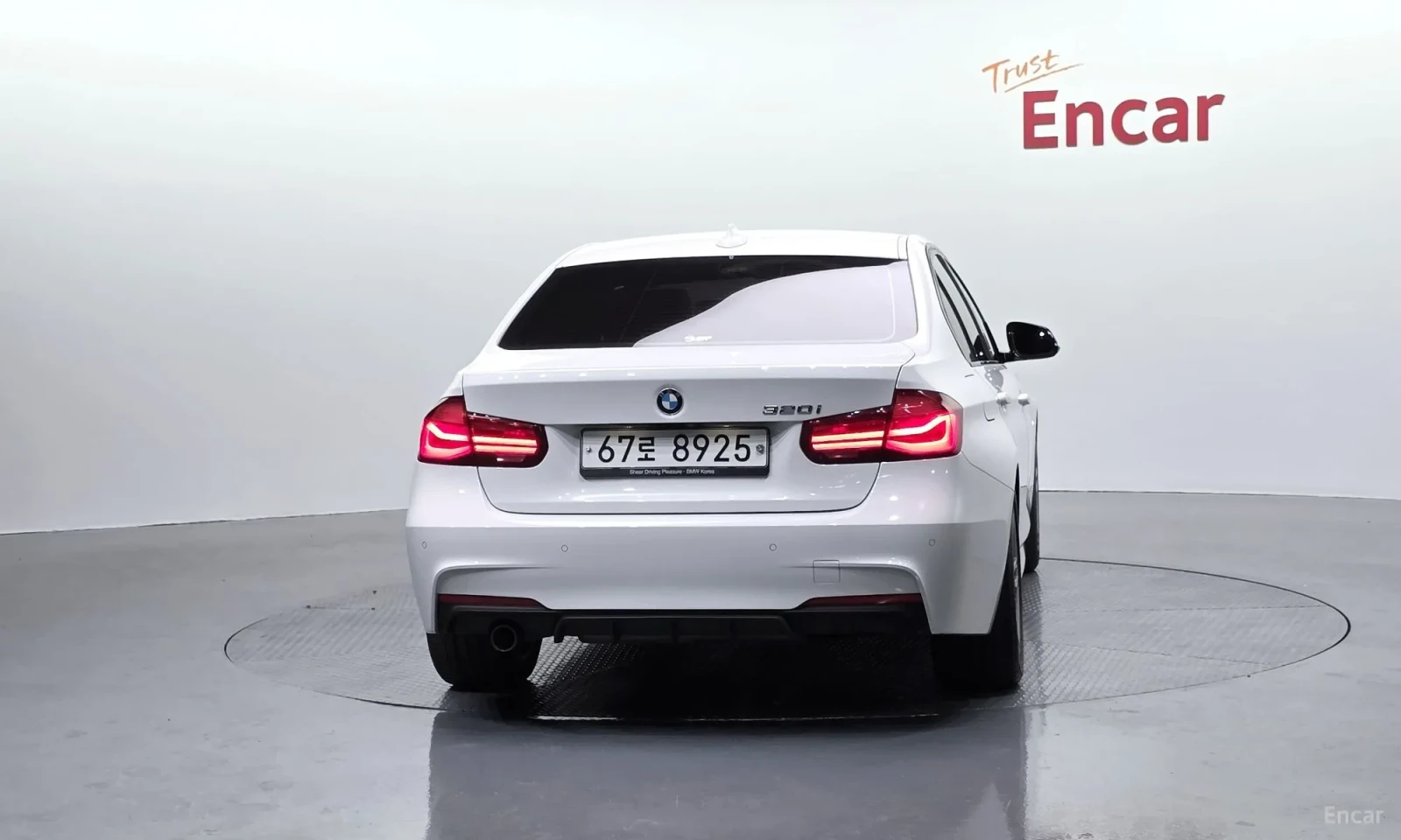BMW 320 18000KM!!!* TEXNOTEST* TOP CENA*  | Mobile.bg � ����������� 4