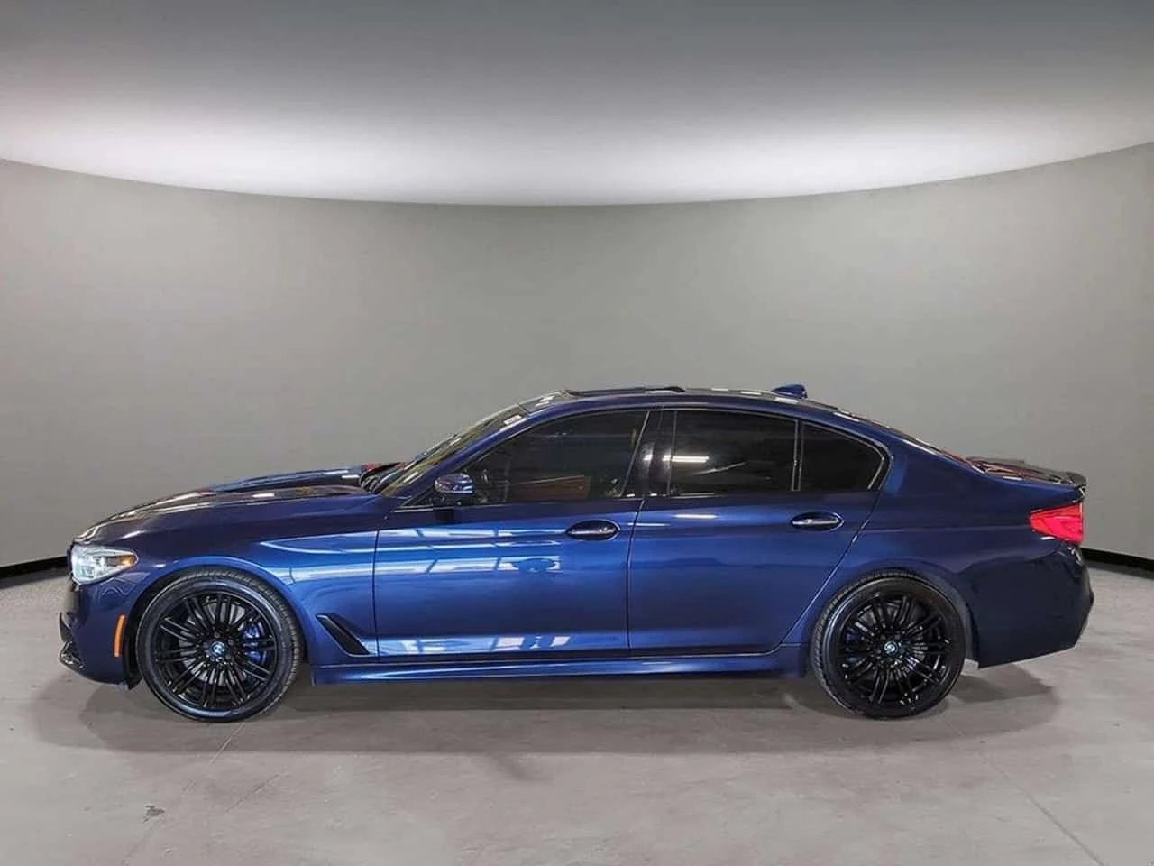 BMW 540 DISTRONIC | HUD | ��������� ���� �� �������� |  | Mobile.bg � ����������� 3