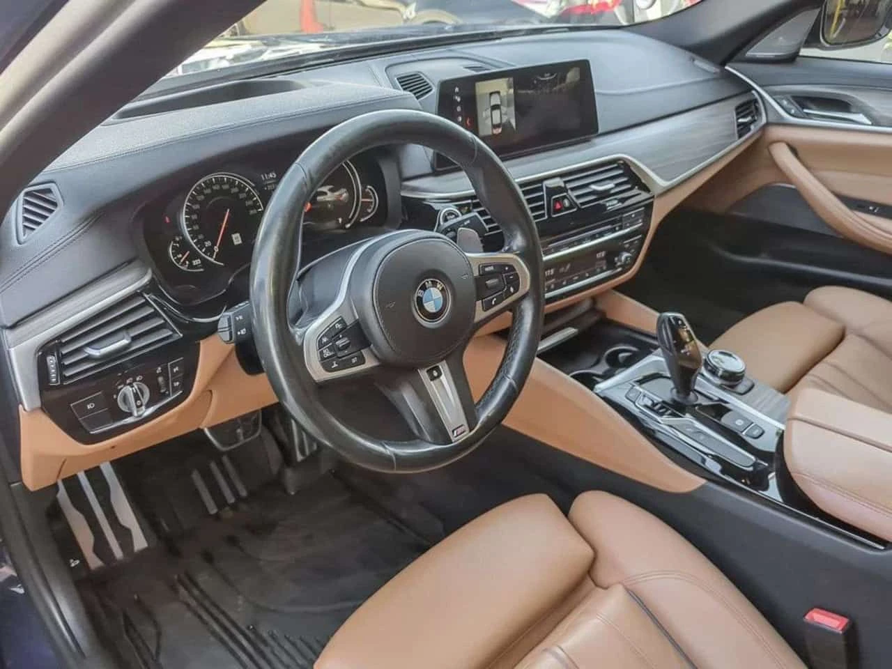 BMW 540 DISTRONIC | HUD | ��������� ���� �� �������� |  | Mobile.bg � ����������� 13
