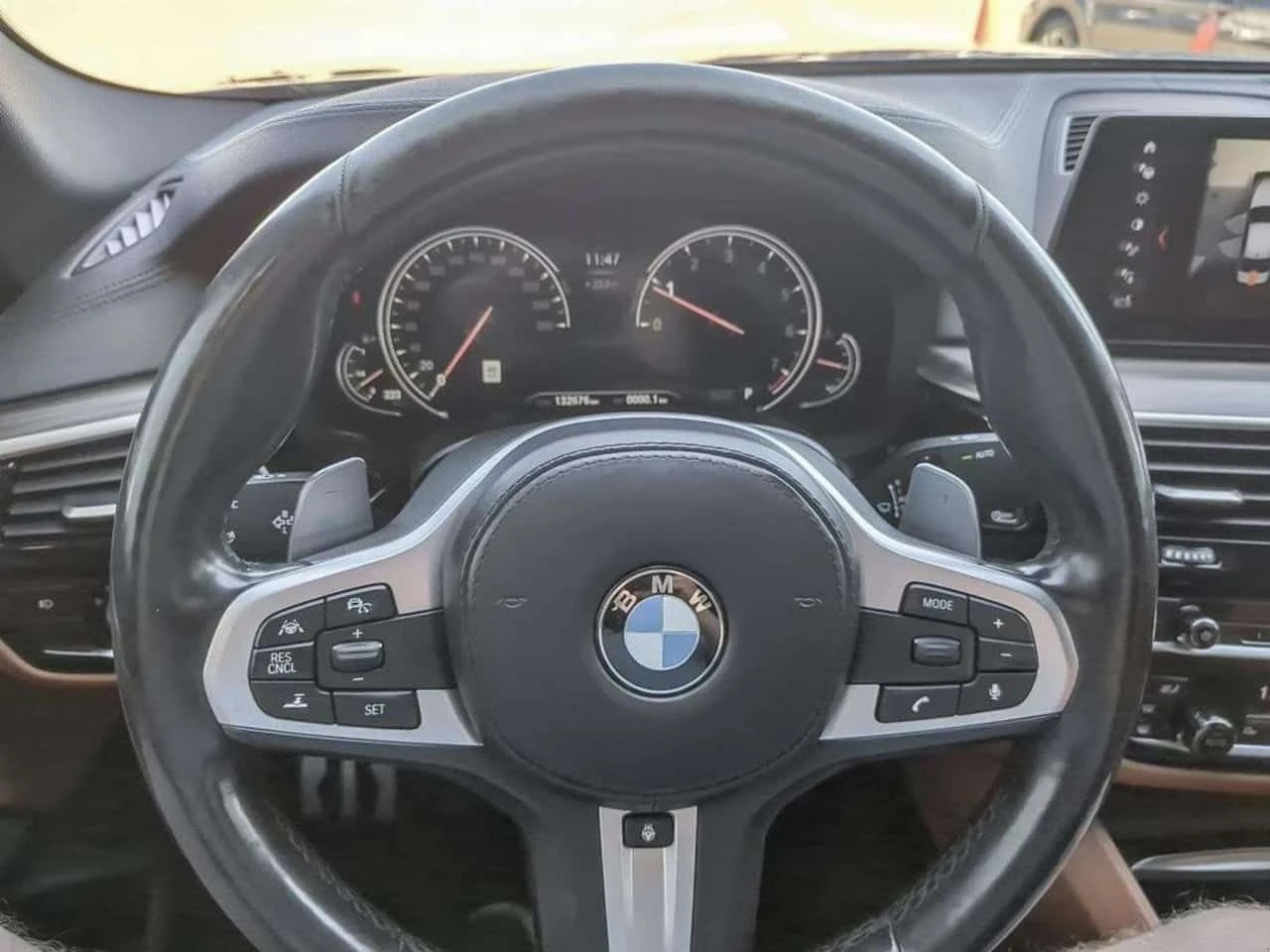 BMW 540 DISTRONIC | HUD | ��������� ���� �� �������� |  | Mobile.bg � ����������� 14