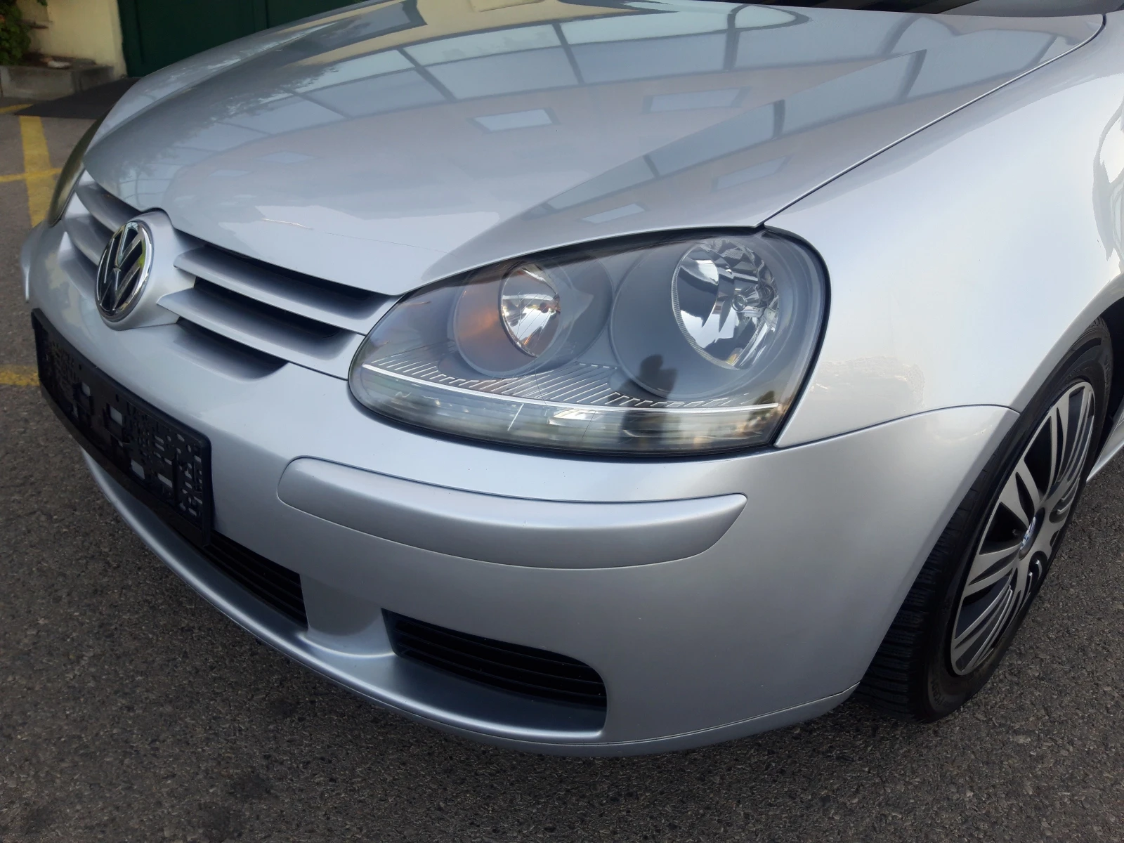 VW Golf 1.9TDI* 105k* 145x.km* , снимка 15 - Автомобили и джипове - 55426055
