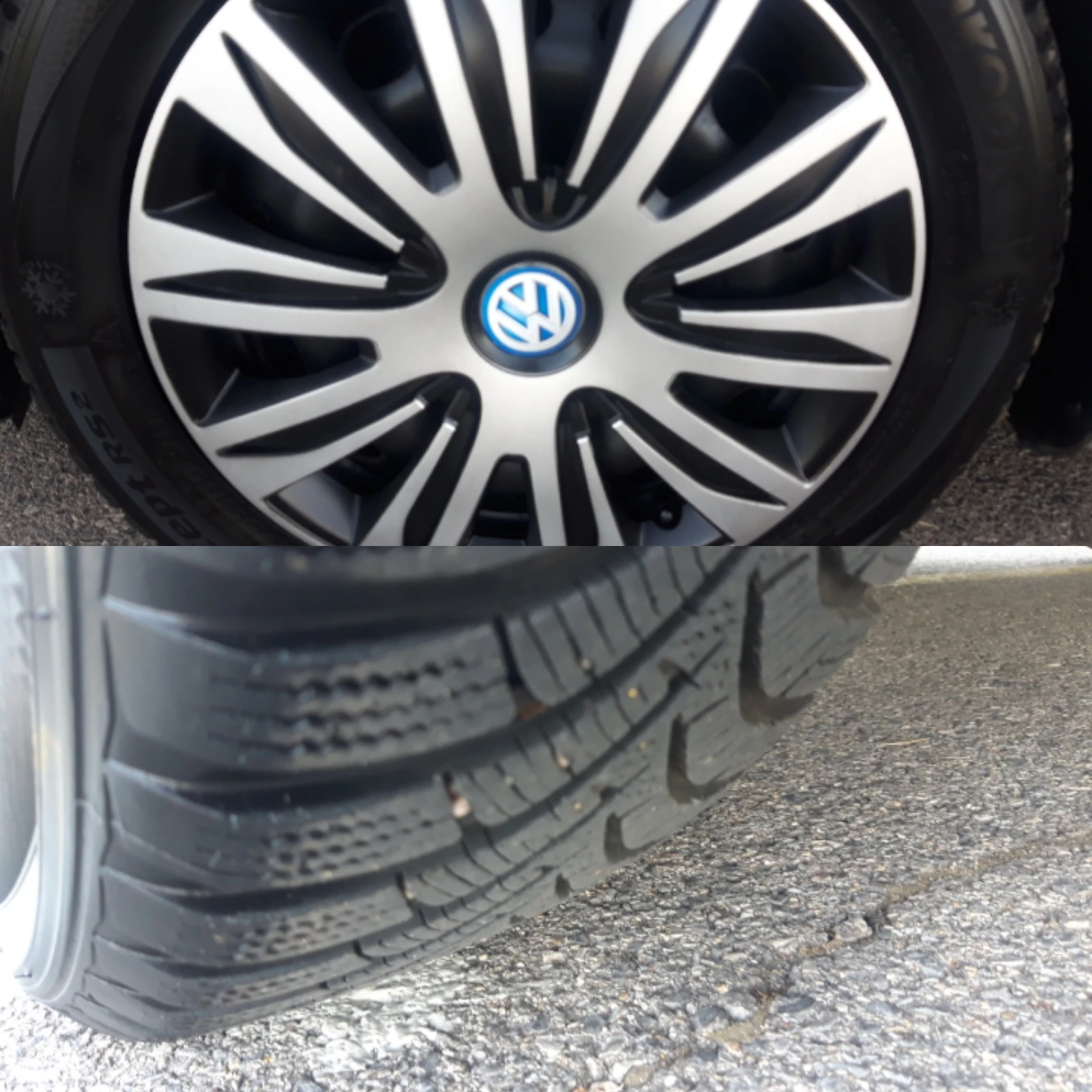 VW Golf 1.9TDI* 105k* 145x.km* , снимка 17 - Автомобили и джипове - 55426055