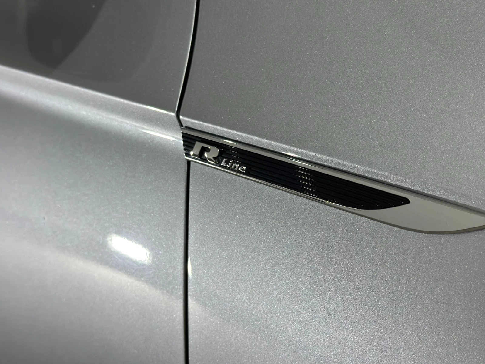 VW Passat R line AUTO, снимка 11 - Автомобили и джипове - 55651325