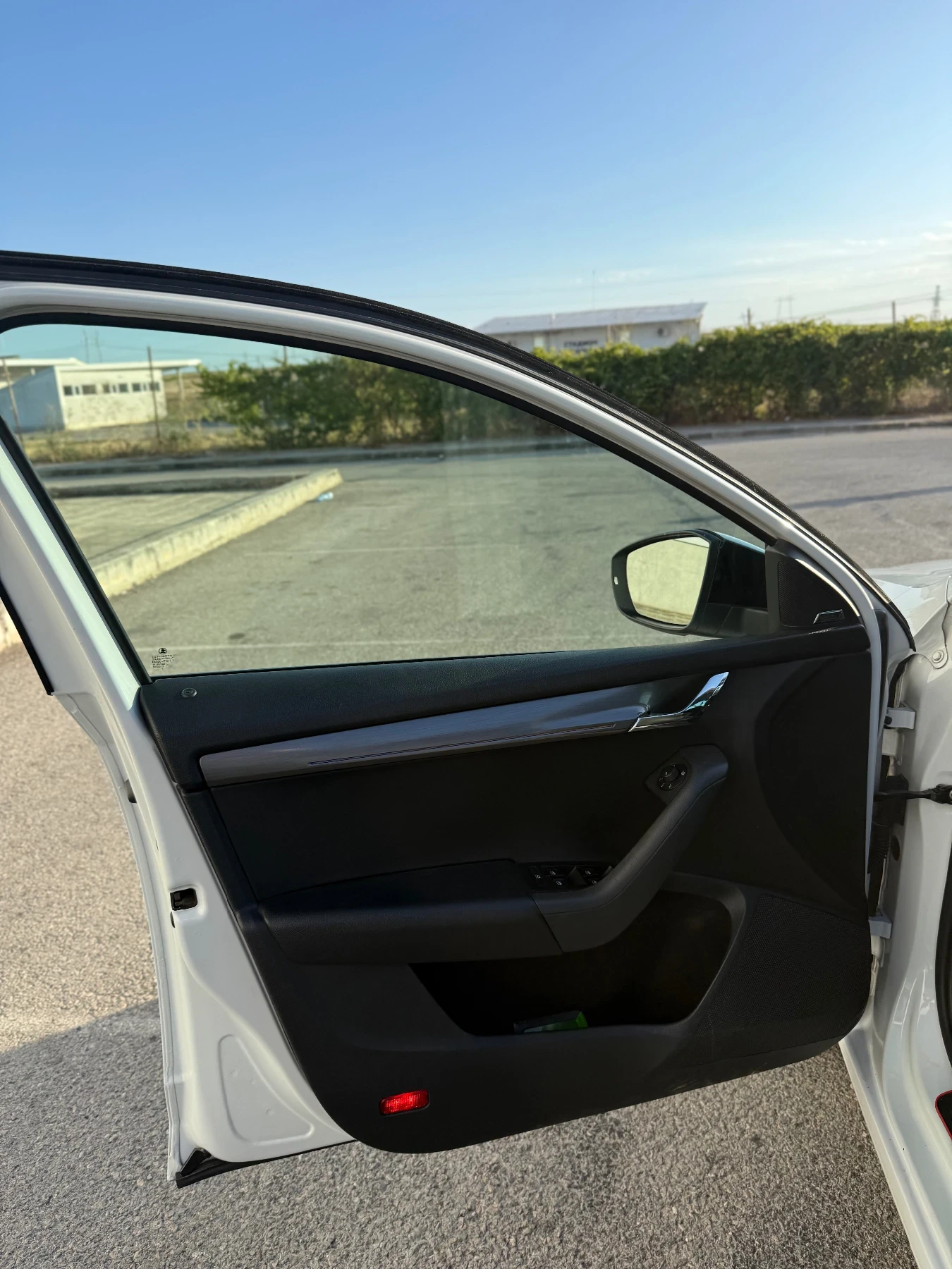 Skoda Octavia Дигитален километраж, снимка 10 - Автомобили и джипове - 55674475