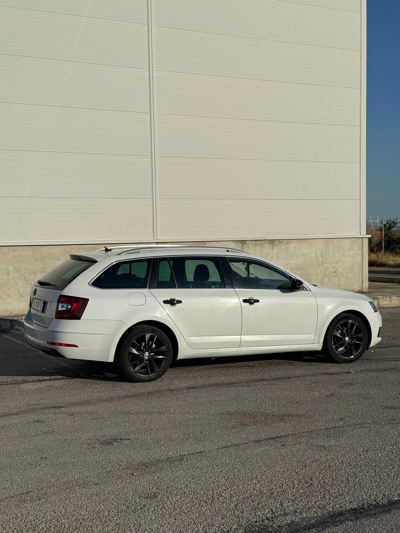 Skoda Octavia Дигитален километраж, снимка 4 - Автомобили и джипове - 55674475