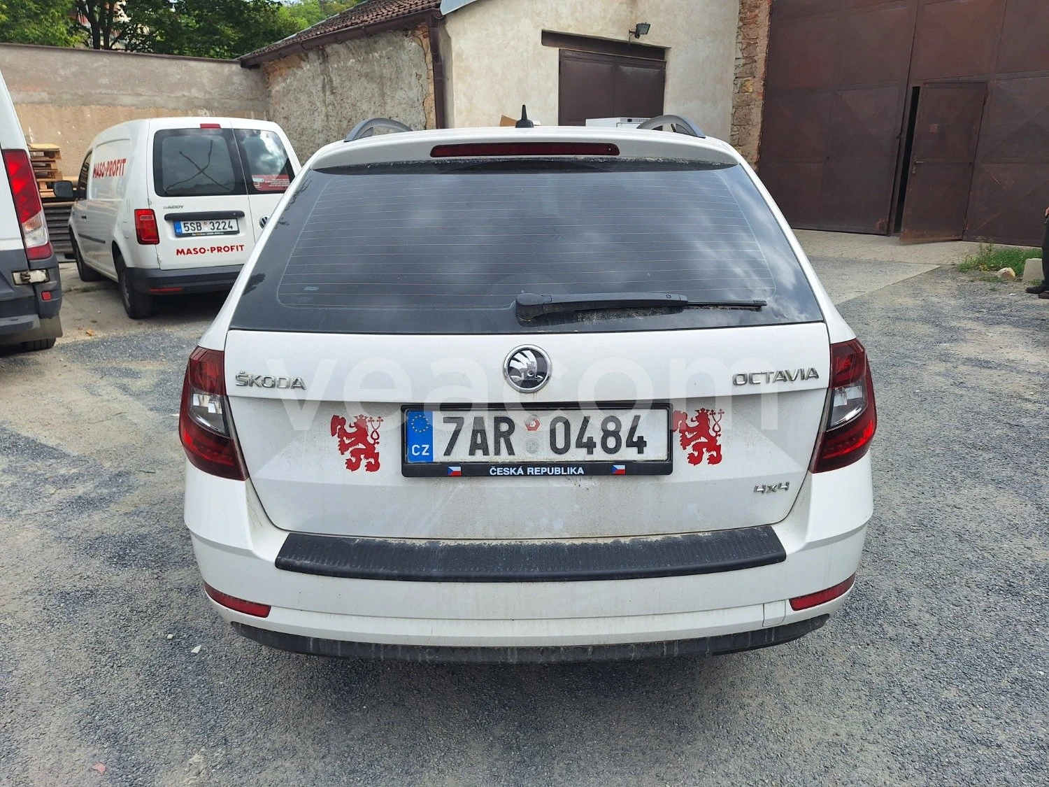 Skoda Octavia, снимка 6 - Автомобили и джипове - 56209446