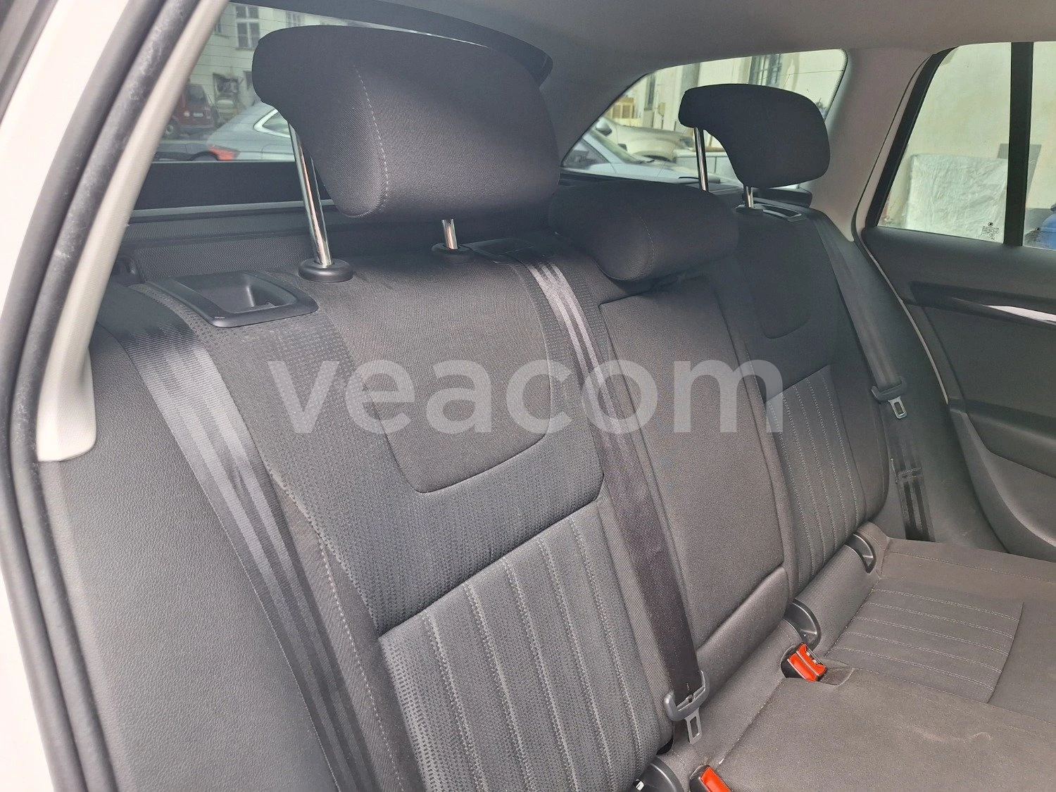 Skoda Octavia, снимка 13 - Автомобили и джипове - 56209446