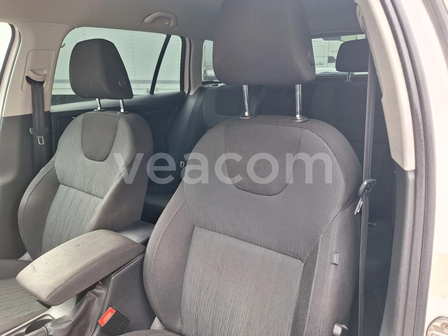 Skoda Octavia, снимка 9 - Автомобили и джипове - 56209446
