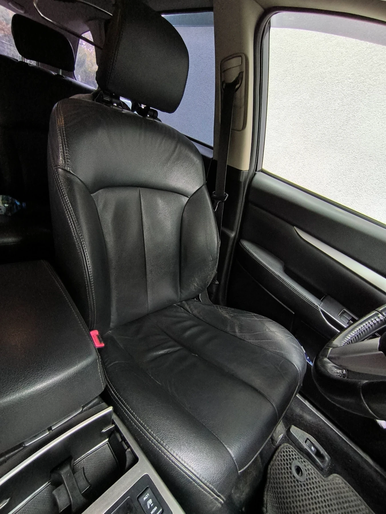 Subaru Outback ГАЗ, снимка 6 - Автомобили и джипове - 56299232