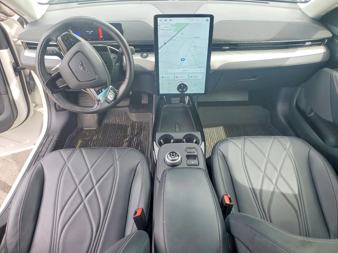 Ford Mustang Mach-E Select | Mobile.bg � ����������� 8