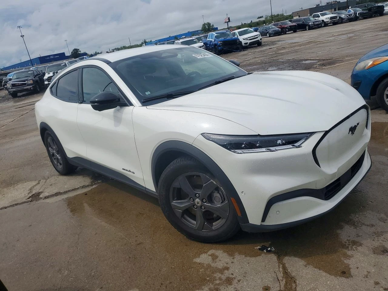 Ford Mustang Mach-E Select | Mobile.bg � ����������� 4