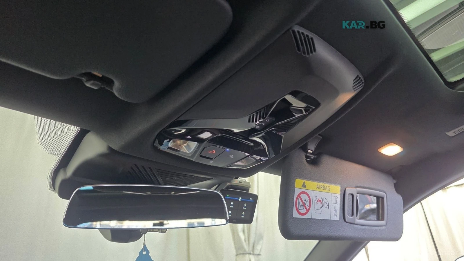 BMW 220 M-SPORT* HARMAN KARDON* PANO* 360* HUD* �������*  | Mobile.bg � ����������� 15