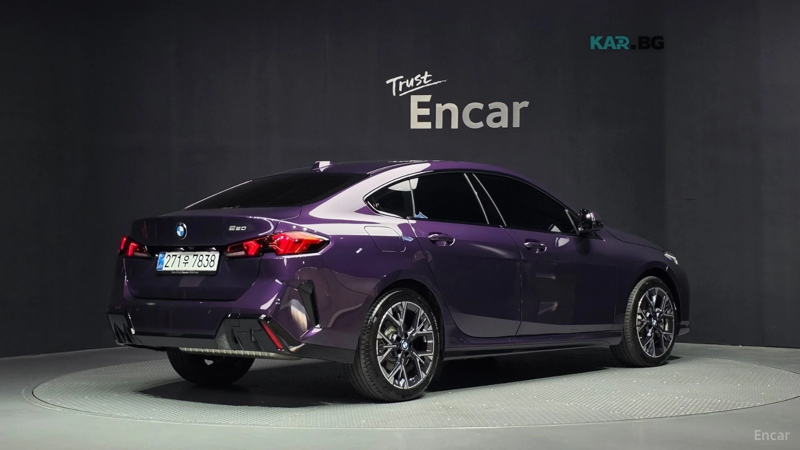 BMW 220 M-SPORT* HARMAN KARDON* PANO* 360* HUD* �������*  | Mobile.bg � ����������� 2