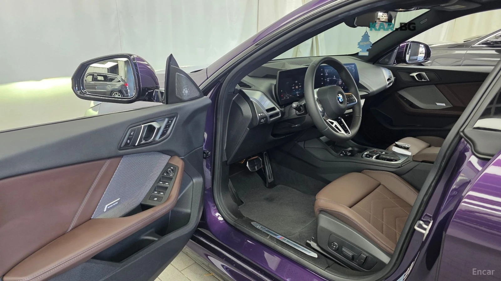 BMW 220 M-SPORT* HARMAN KARDON* PANO* 360* HUD* �������*  | Mobile.bg � ����������� 9
