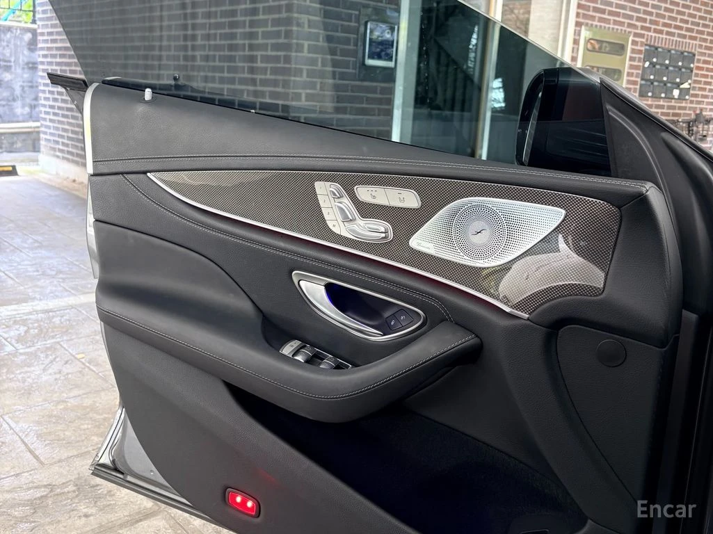 Mercedes-Benz CLS CLS300d AMG Line | Mobile.bg � ����������� 17
