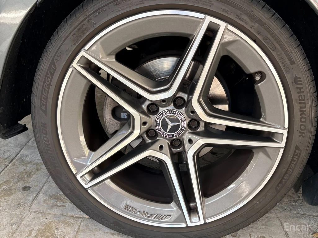 Mercedes-Benz CLS CLS300d AMG Line | Mobile.bg � ����������� 7