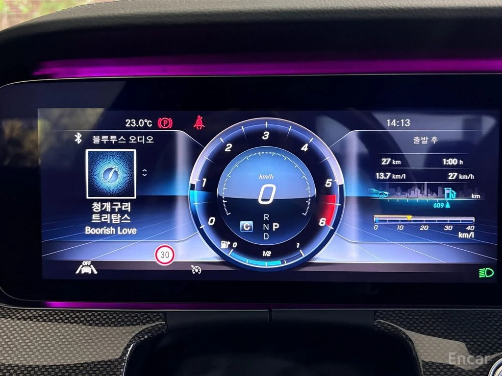 Mercedes-Benz CLS CLS300d AMG Line | Mobile.bg � ����������� 11