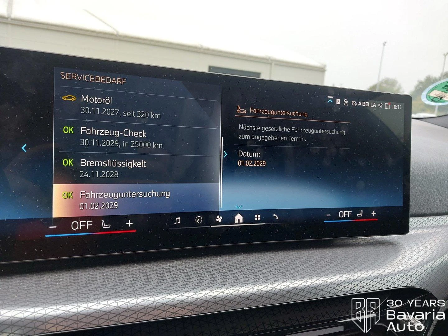 BMW 320 d xDrive Sportautomatic, снимка 10 - Автомобили и джипове - 56506766