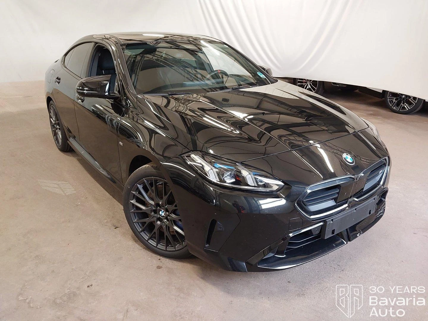 BMW 235 M235i xDrive Gran Coupe Steptronic | Mobile.bg � ����������� 4