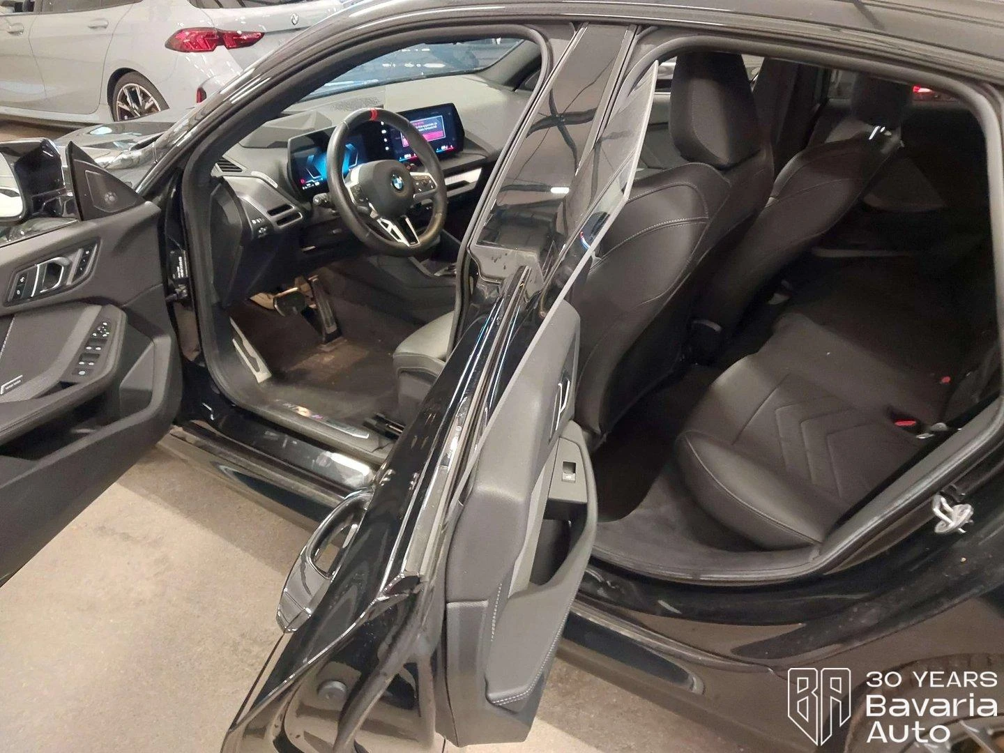 BMW 235 M235i xDrive Gran Coupe Steptronic | Mobile.bg � ����������� 5