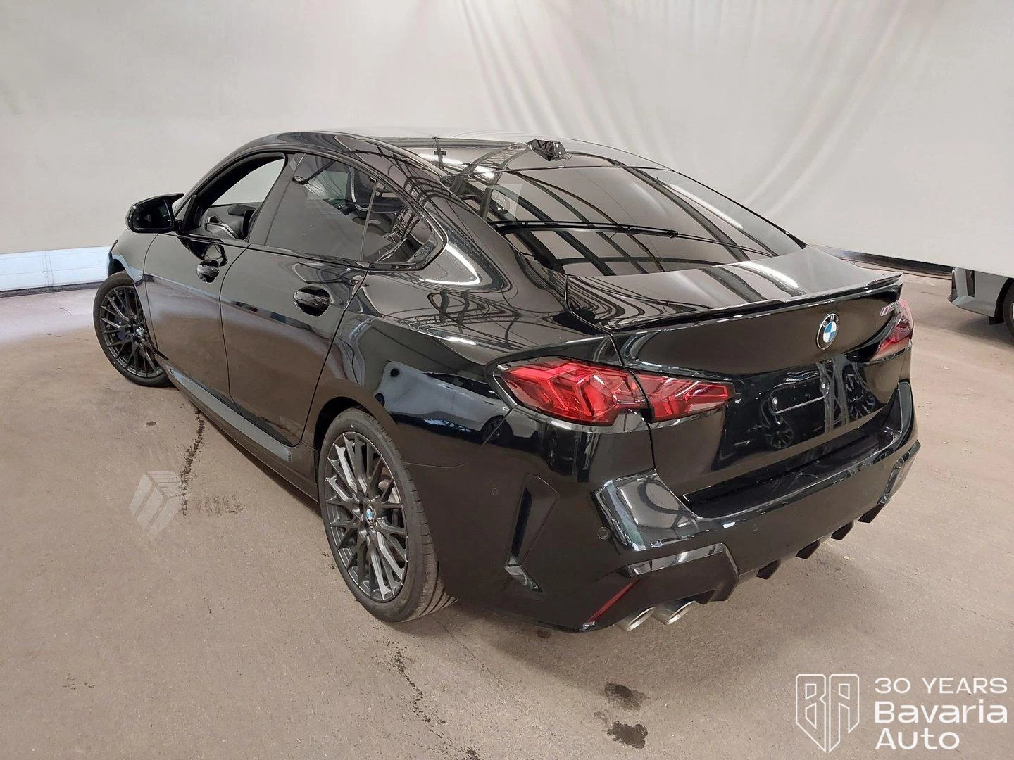BMW 235 M235i xDrive Gran Coupe Steptronic | Mobile.bg � ����������� 2