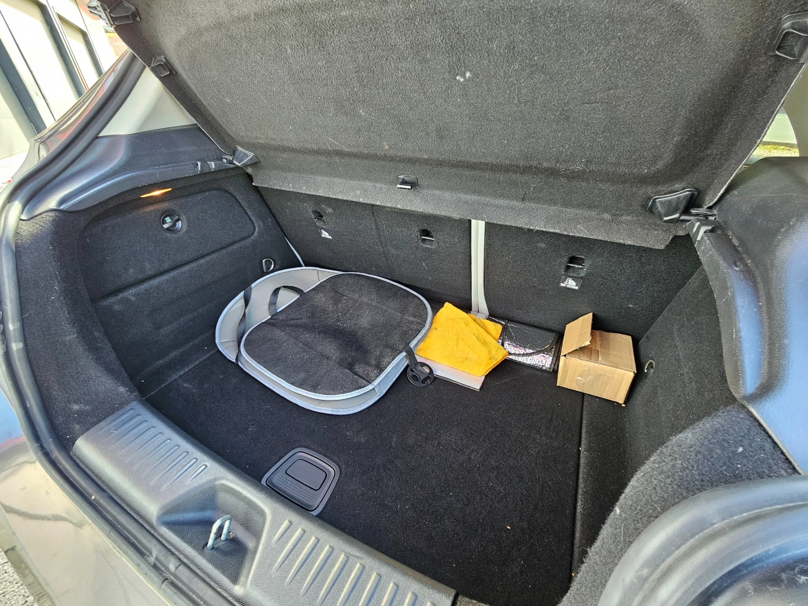 Mercedes-Benz A 180 180cdi, снимка 12 - Автомобили и джипове - 56711787