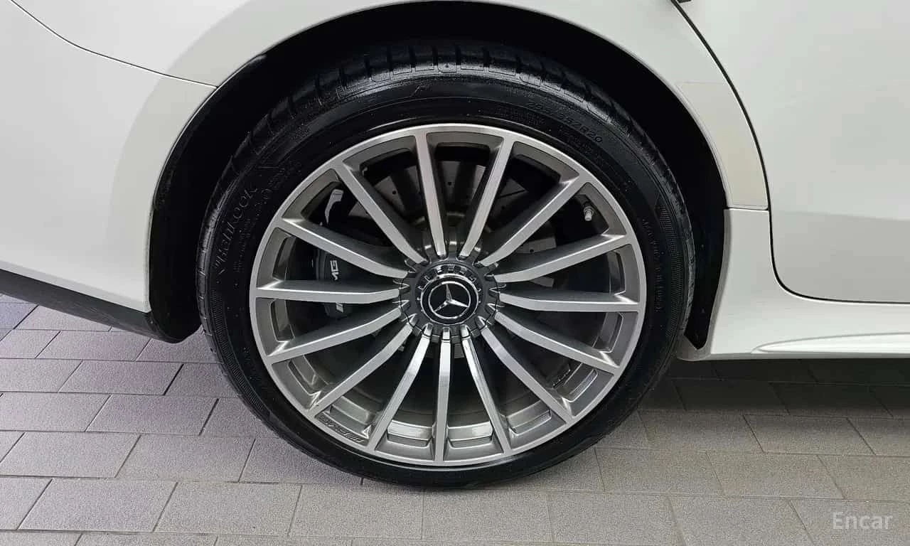Mercedes-Benz AMG GT, снимка 5 - Автомобили и джипове - 56737179