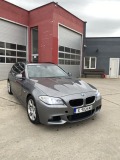 BMW 520, снимка 9 - Автомобили и джипове - 45406157