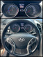 Обява за продажба на Hyundai I30 1.4i /100kc/EURO 5B/6ck/С регистрация! ~13 500 лв. - изображение 8