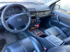 Mercedes-Benz ML 270 270CDI, снимка 3