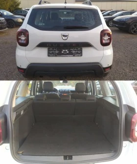 Dacia Duster  SCe115Comf4x4, 115кс, снимка 5