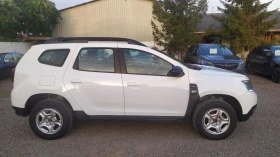 Dacia Duster  SCe115Comf4x4, 115кс, снимка 8