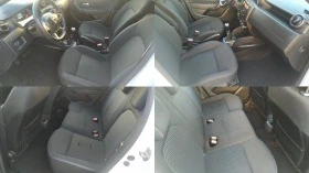 Dacia Duster  SCe115Comf4x4, 115кс, снимка 9