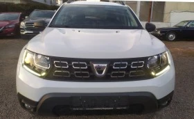 Dacia Duster  SCe115Comf4x4, 115кс, снимка 1